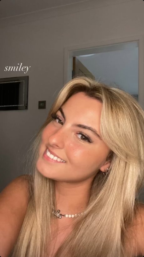 Grace Bidd_ Leaks von OnlyFans