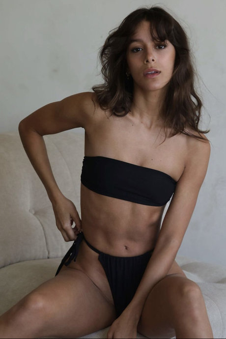 Izzy Rocha OnlyFans Leaks