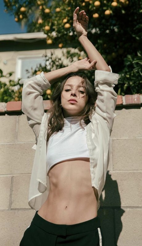 Izzy Rocha Leaks von Nacktbildern auf OnlyFans