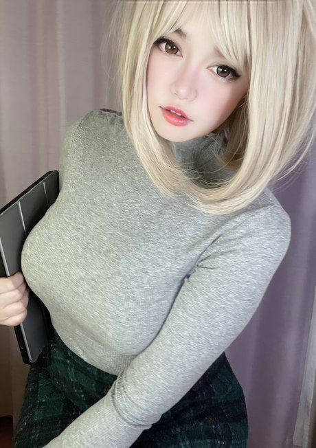 Jeanne Hori_ OnlyFans Leak