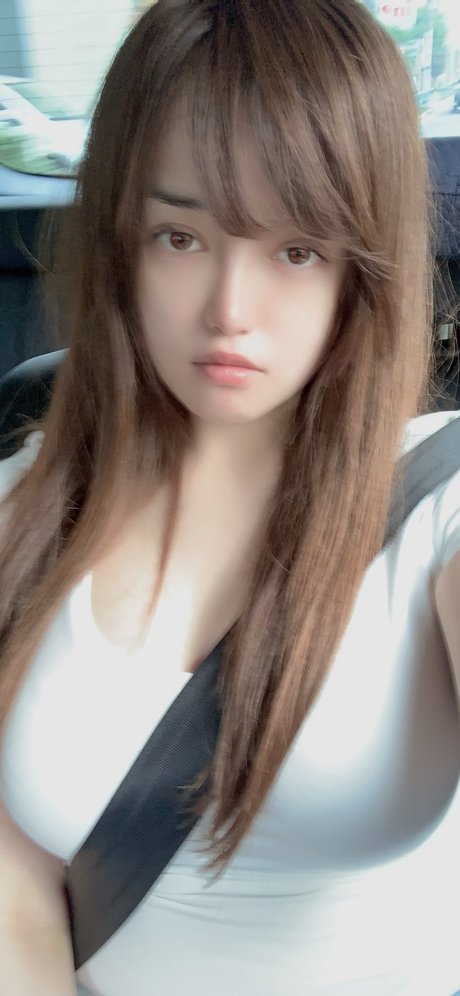 Jeanne Hori_ Neue geleakte OnlyFans-Inhalte