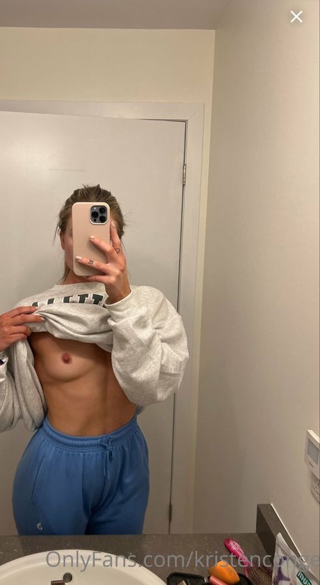 Kristen Conger_ OnlyFans Sex Leaks