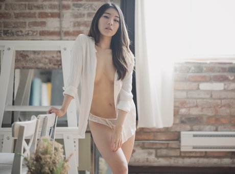 Mari Bambei_ Nacktbilder von OnlyFans geleakt