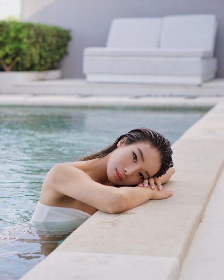 Mari Bambei_ OnlyFans geleakte Pornografie