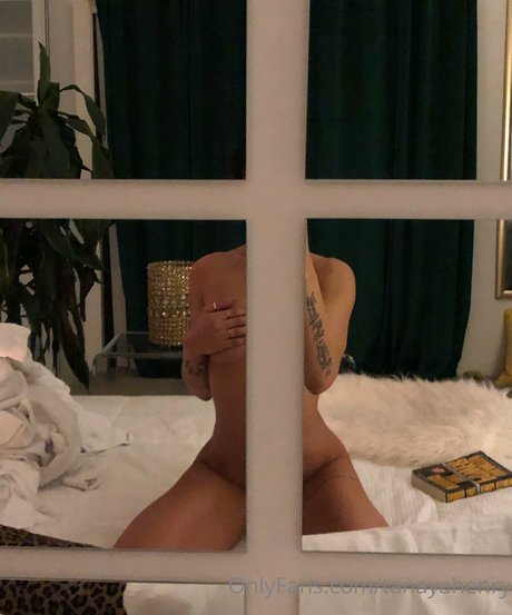 Tanaya Henry Leak von OnlyFans-Inhalten