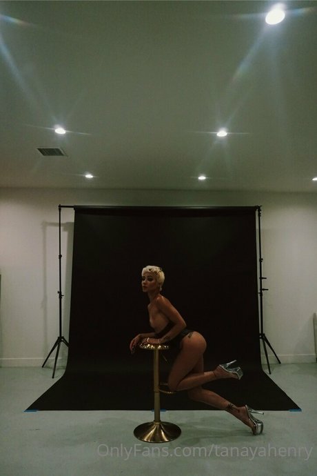 Tanaya Henry OnlyFans-Bilder