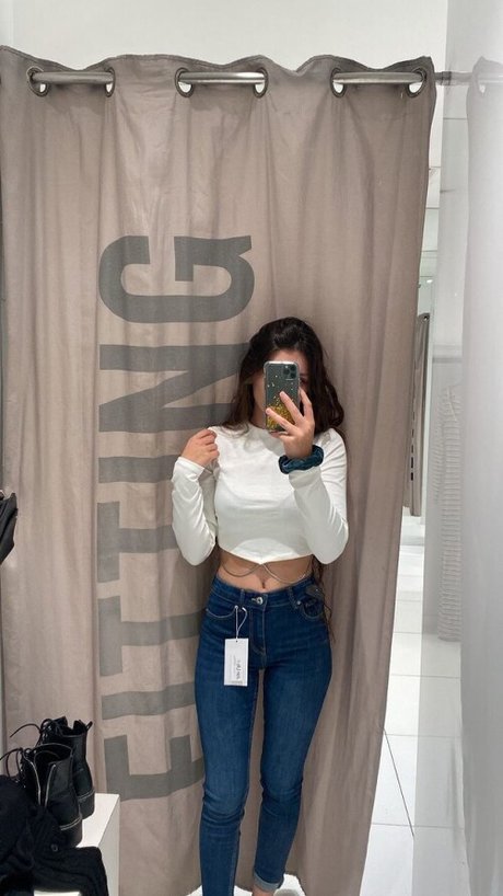 Veronica Marcelino OnlyFans öffentliche Fotos OnlyFans