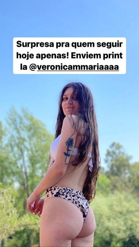 Veronica Marcelino OnlyFans Sex Leaks
