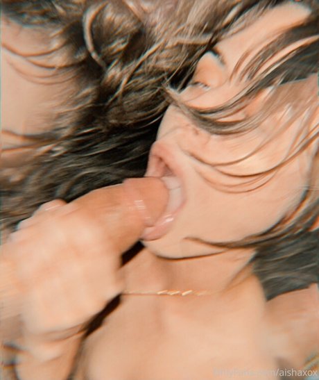 Aisha Martinez OnlyFans Archiv