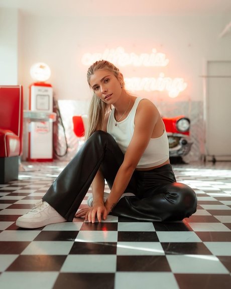 Devyn Cuellar OnlyFans Gratis-Inhalte