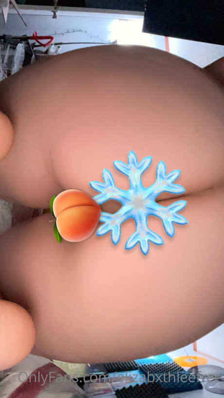 Elizaxleee OnlyFans Gratis Porn