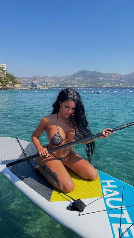 Enise Sude Leaks OnlyFans