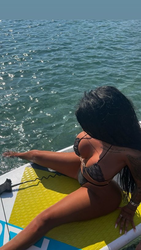 Enise Sude Heiße OnlyFans Inhalte