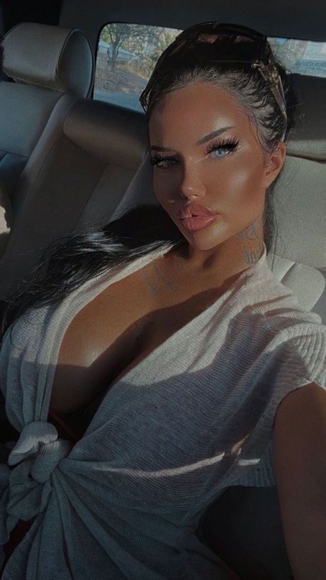 Enise Sude Sextape OnlyFans Nacktbilder