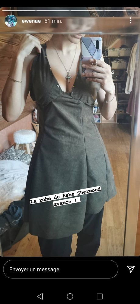 Ewenae OnlyFans Nacktbilder