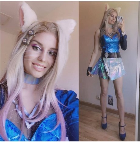 Ewenae OnlyFans Nacktbilder