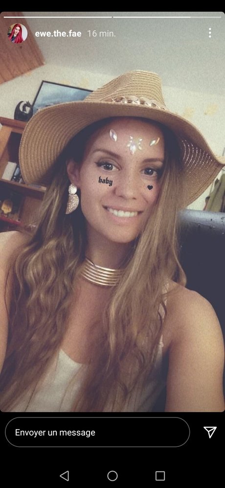 Ewenae Sexy OnlyFans