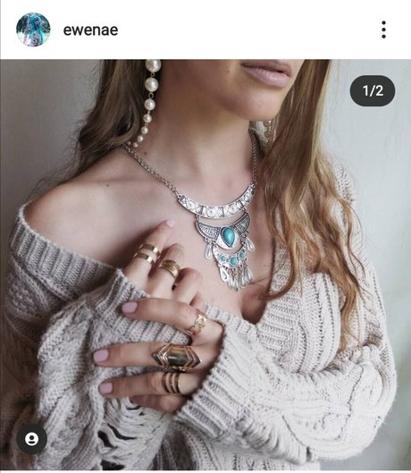 Ewenae OnlyFans Fotos