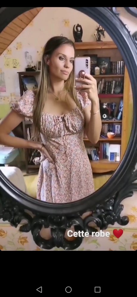 Ewenae OnlyFans nackte Brüste