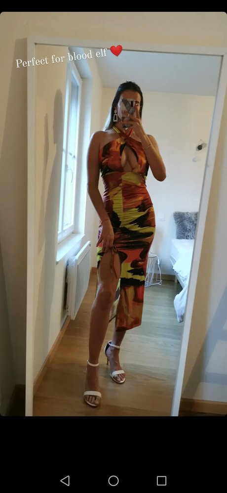 Ewenae OnlyFans Leak