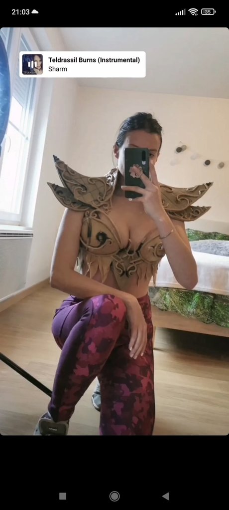 Ewenae NSFW OnlyFans