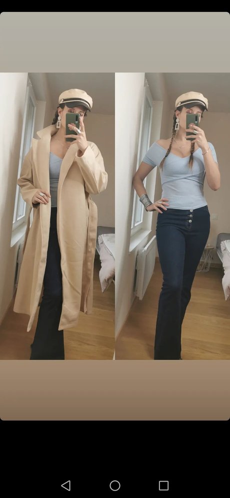 Ewenae OnlyFans Fick geleakt