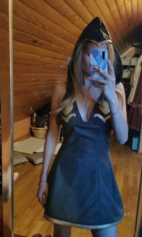 Ewenae Nacktbilder geleakt OnlyFans Nacktporno