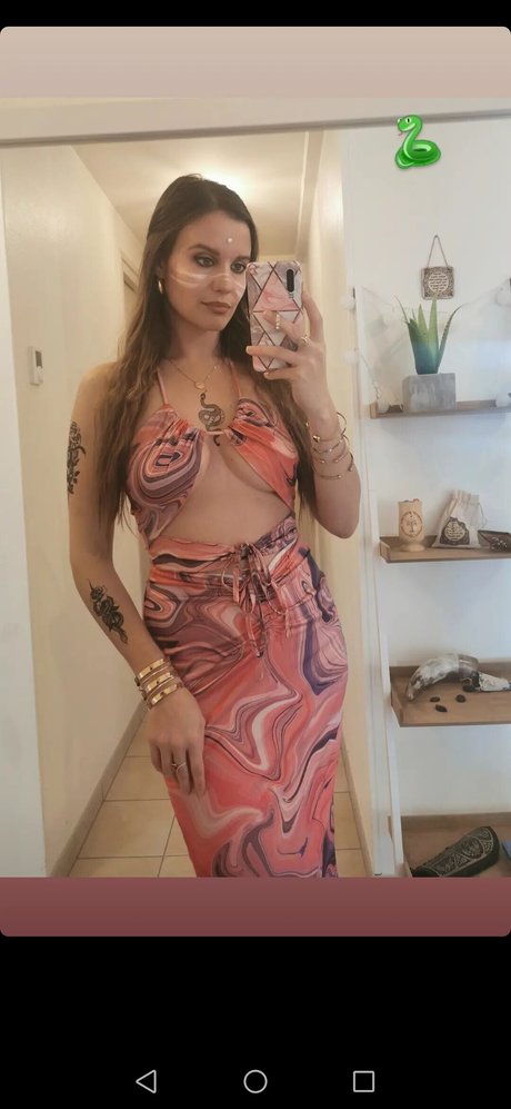 Ewenae Nacktbilder von OnlyFans