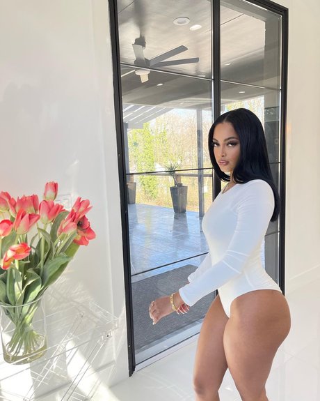 Jonica Keating OnlyFans Pornografie