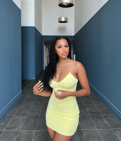 Jonica Keating Leaked OnlyFans Bilder