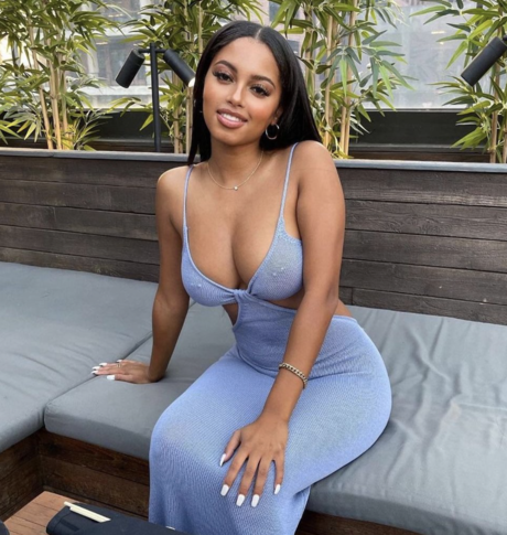 Jonica Keating Leaked OnlyFans Sex Tape