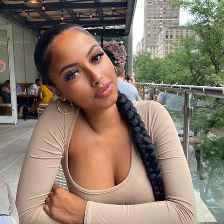 Jonica Keating OnlyFans Model Bilder