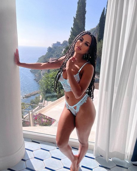 Jonica Keating OnlyFans Nackt Leaks