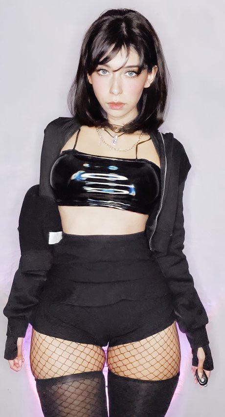 Lily waifu Nacktbilder geleakt OnlyFans