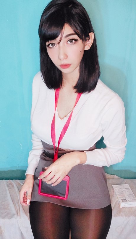 Lily waifu Porn OnlyFans Leak