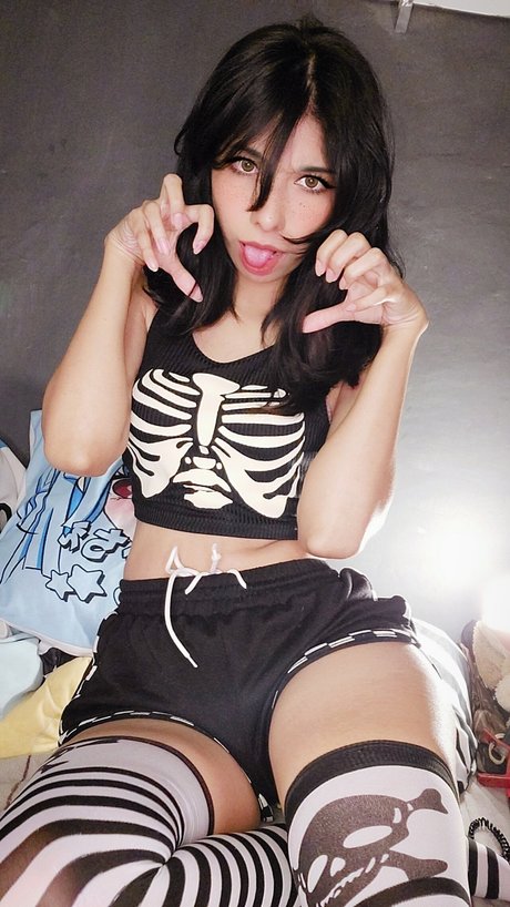 Lily waifu OnlyFans-Post