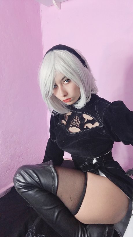 Lily waifu OnlyFans Pornografie