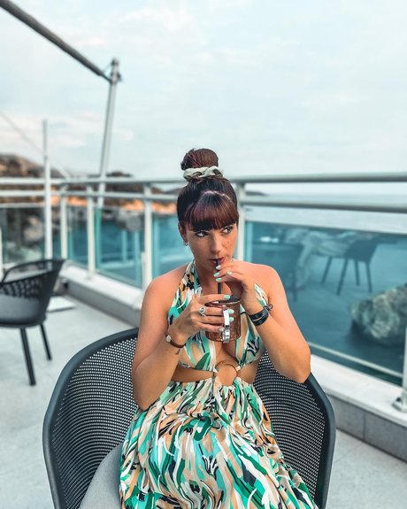 Marion Gagnot Leaks von Nacktbildern auf OnlyFans