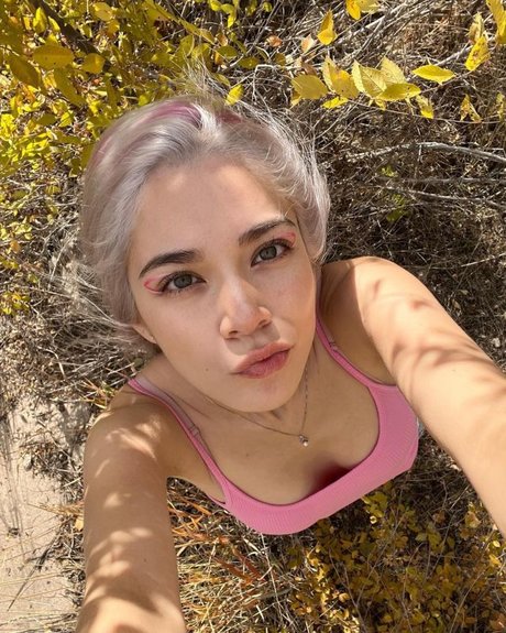 Melodi Flack_ Nacktbilder von OnlyFans geleakt