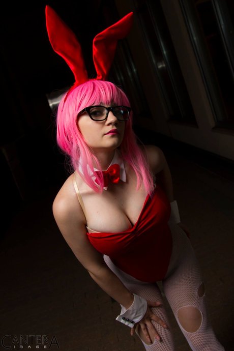 Misa Cosplay Love Kostenlose OnlyFans-Pornos