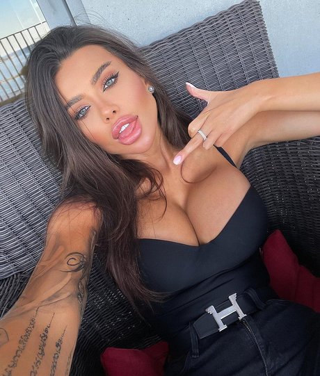 Miss valeriakalinina OnlyFans geleakte Brüste