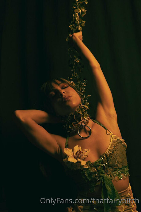 _Moonlit Fae OnlyFans Nackt Leak