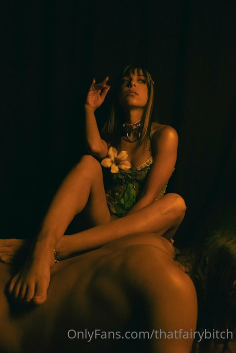 _Moonlit Fae OnlyFans-Creator