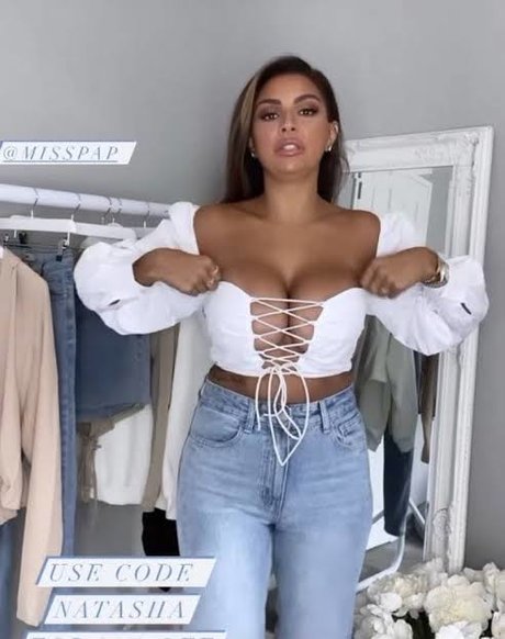 Natasha Sandhu OnlyFans