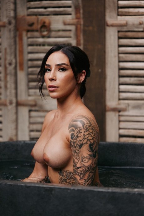 _Sakineko X_ Nackt auf OnlyFans