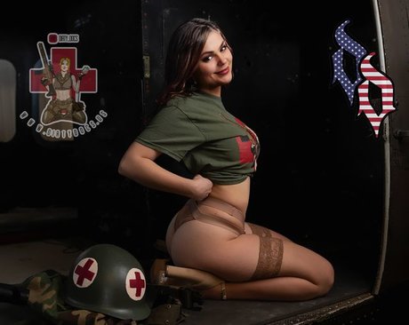 Rachelle Chelle Smith OnlyFans Bilder