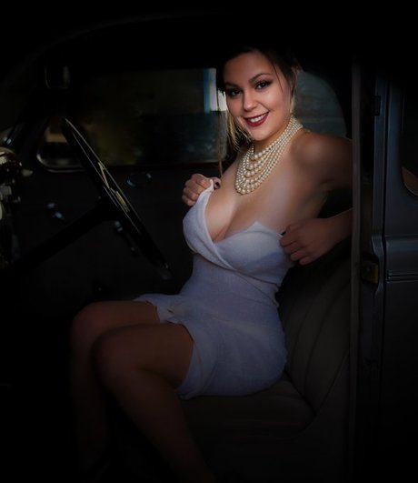 Rachelle Chelle Smith Nacktbilder von OnlyFans