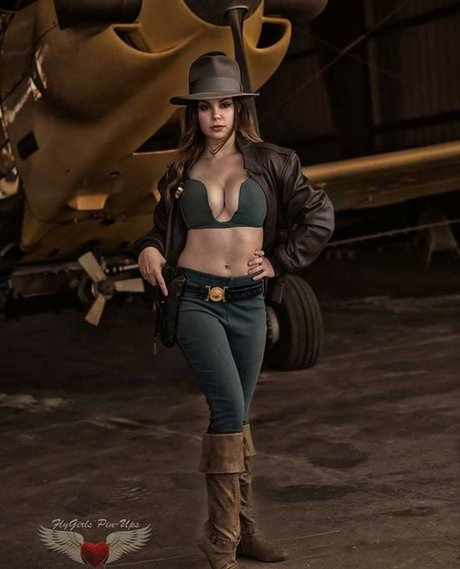 Rachelle Chelle Smith OnlyFans