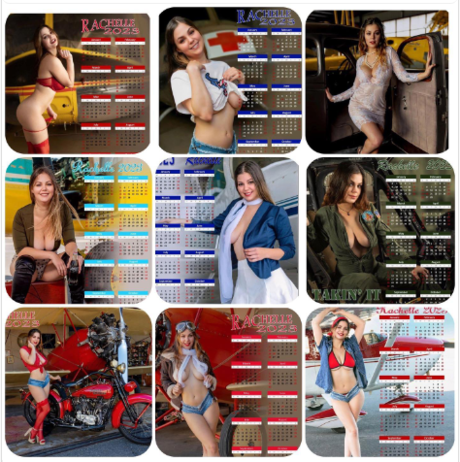 Rachelle Chelle Smith Profilbild