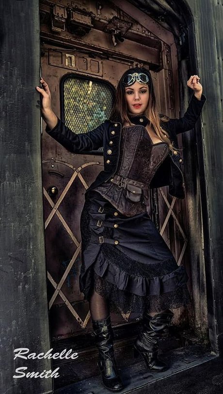 Rachelle Chelle Smith Nacktpornos von OnlyFans geleakt